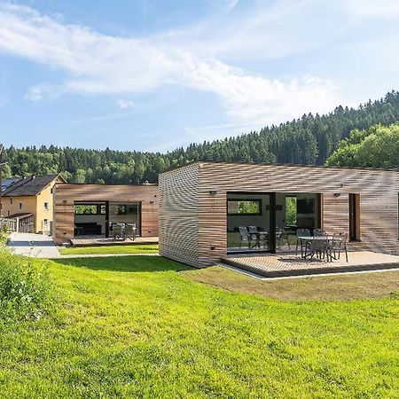 Modul Haeuser Maurer Georgenberg Exteriér fotografie