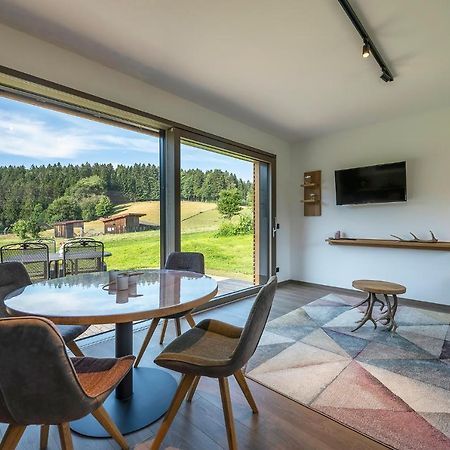 Modul Haeuser Maurer Georgenberg Exteriér fotografie