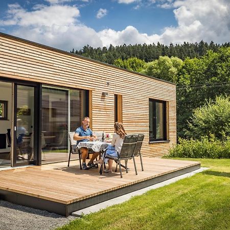Modul Haeuser Maurer Georgenberg Exteriér fotografie