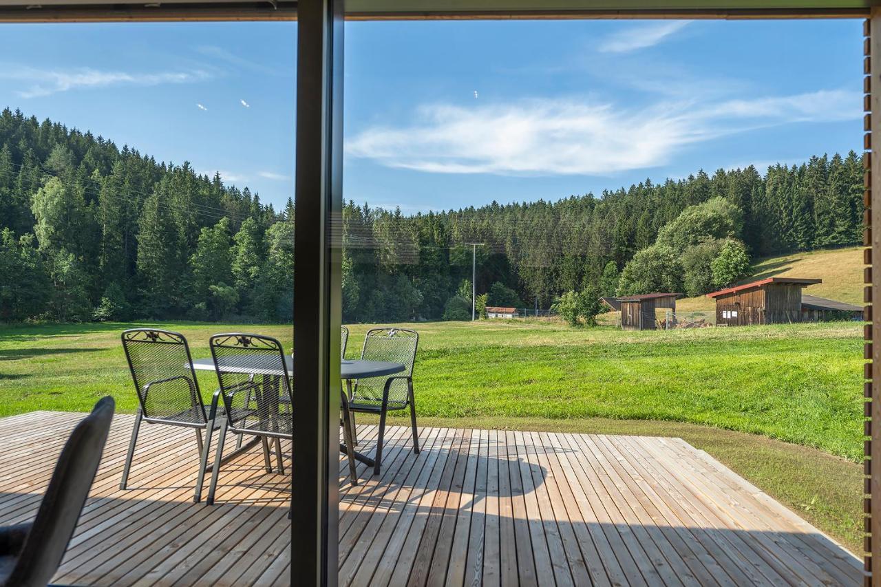 Modul Haeuser Maurer Georgenberg Exteriér fotografie