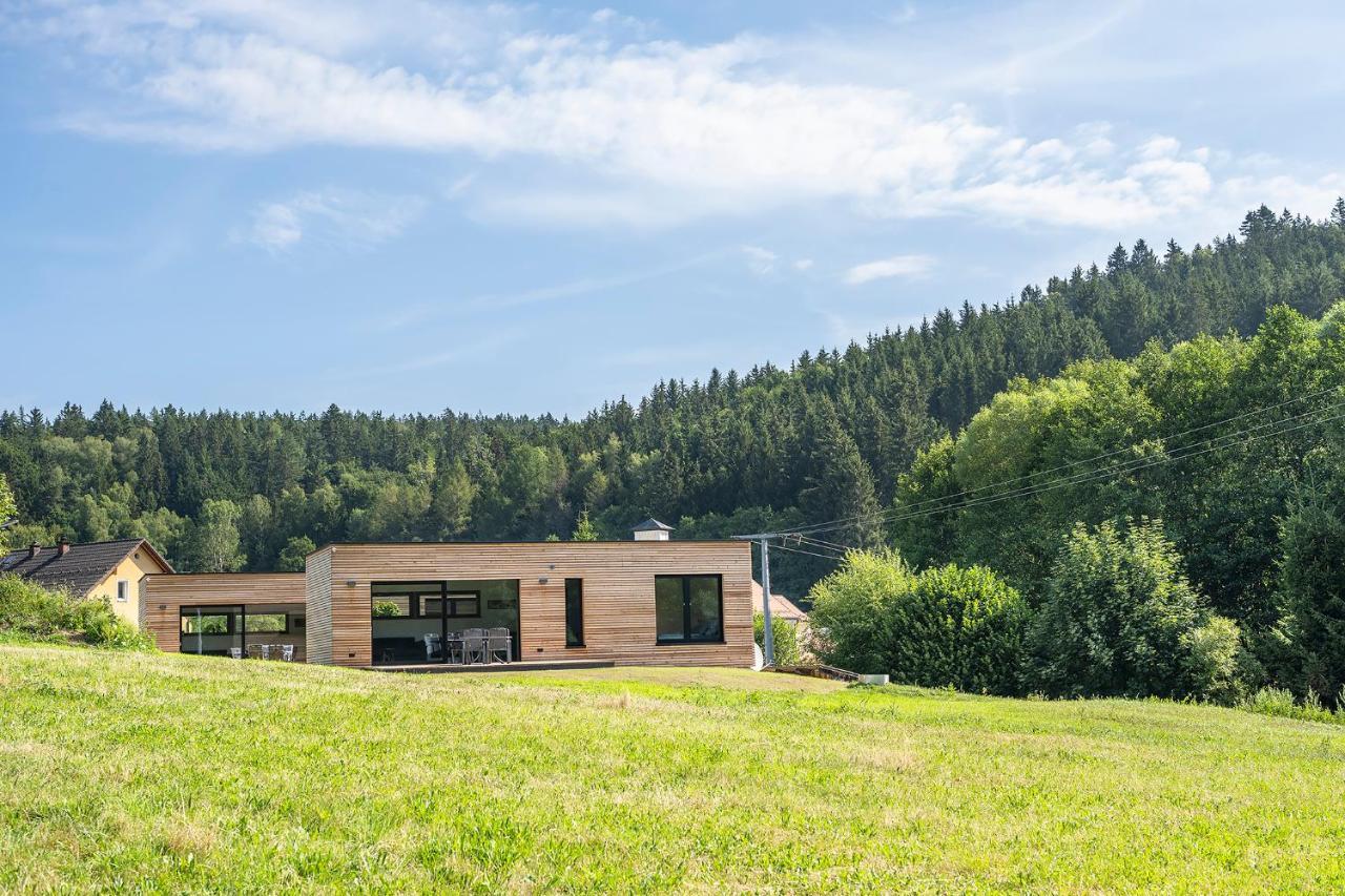 Modul Haeuser Maurer Georgenberg Exteriér fotografie